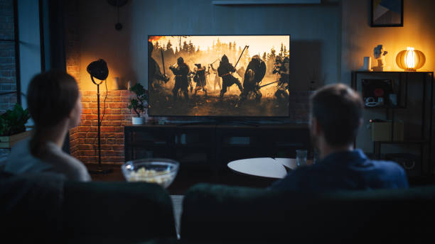 Влияние фильмов и сериалов на результаты сдачи ЕГЭ