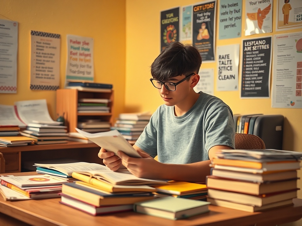 Histege.ru | Как подготовка к ЕГЭ помогает выявить пробелы в знаниях