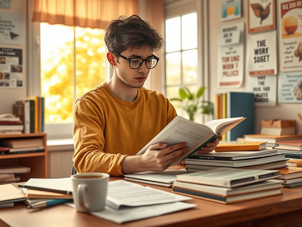 Histege.ru | Почему психологическая готовность влияет на результат ЕГЭ